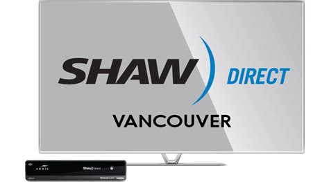 shaw sportsnet channel